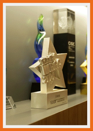 awards