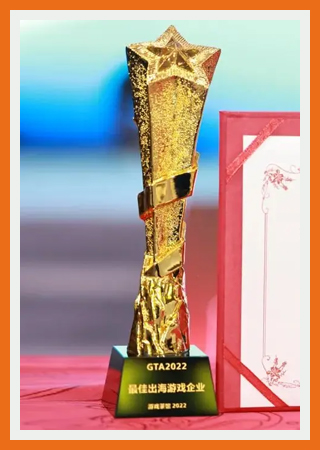 awards